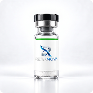 Retatrutide pen